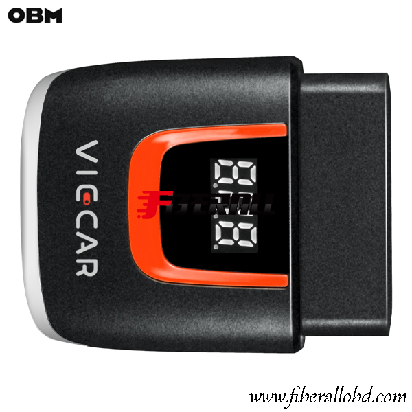 Beste multiconnection WiFi Type-C Automotive OBD2-scantool