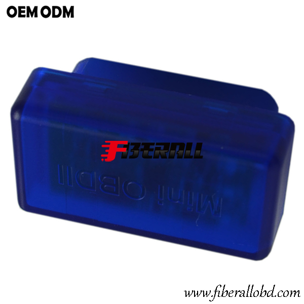 Auto OBD Bluetooth 4.0-foutcodelezer