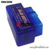 Mini Bluetooth OBD-codescanner voor autodiagnostiek