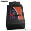 Bluetooth ELM327 OBD-scanner voor autofoutdiagnose