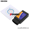 WiFi Automotive OBD-foutcodescanner voor iOS