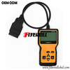 Fiberall EOBD DTC-diagnosetool voor automotor